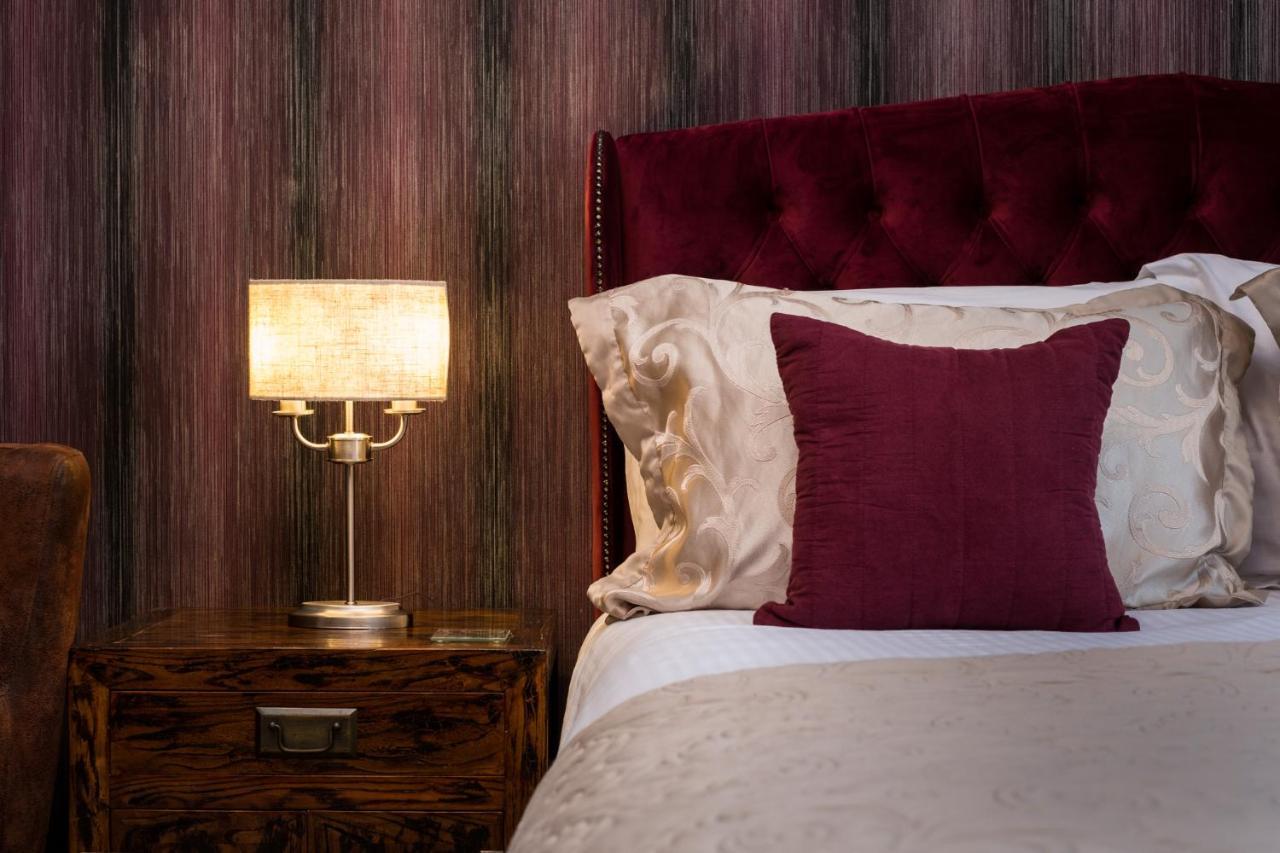 The Howbeck & The Retreat Incl Off-Site Health Club And Parking Ev Point Available ويندرمير المظهر الخارجي الصورة