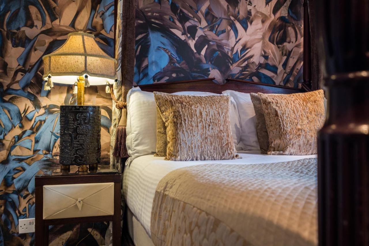 The Howbeck & The Retreat Incl Off-Site Health Club And Parking Ev Point Available ويندرمير المظهر الخارجي الصورة