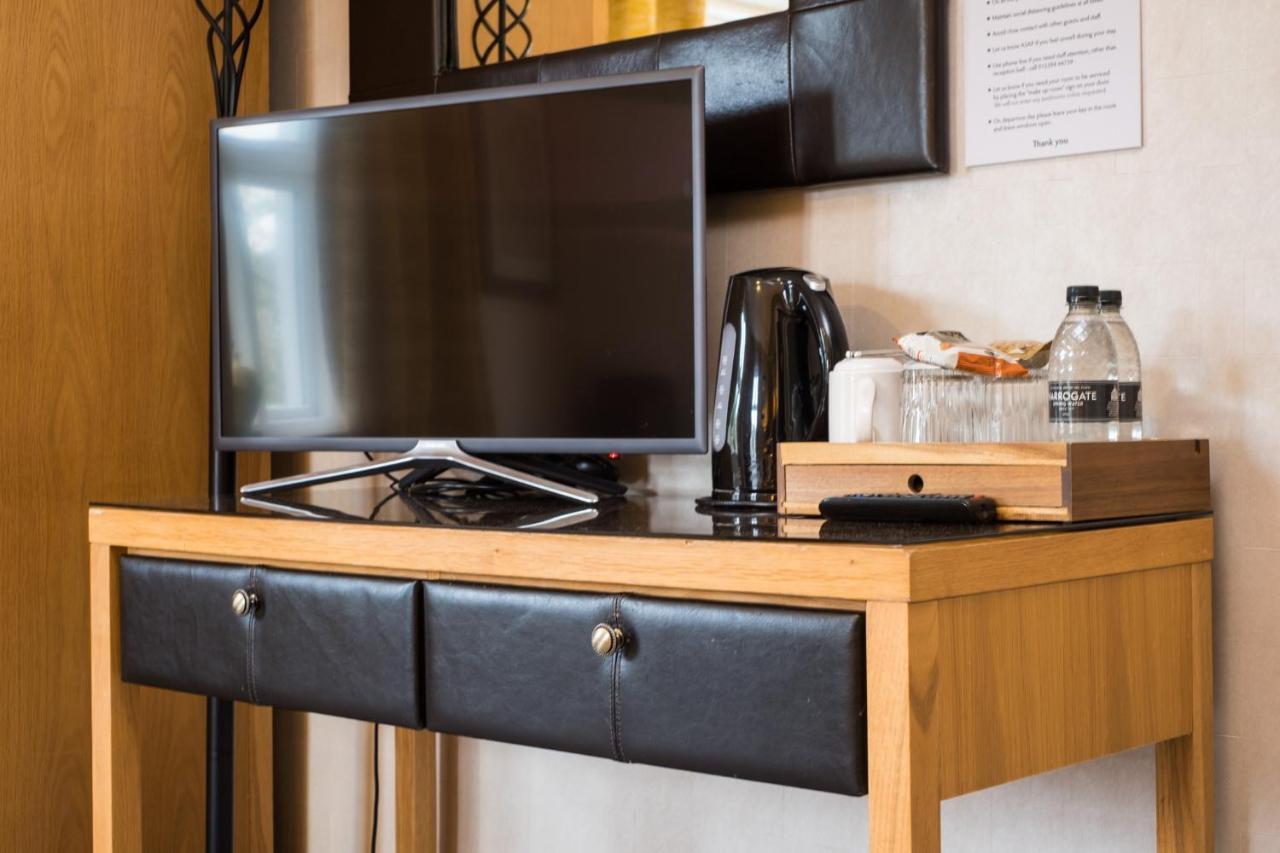 The Howbeck & The Retreat Incl Off-Site Health Club And Parking Ev Point Available ويندرمير المظهر الخارجي الصورة