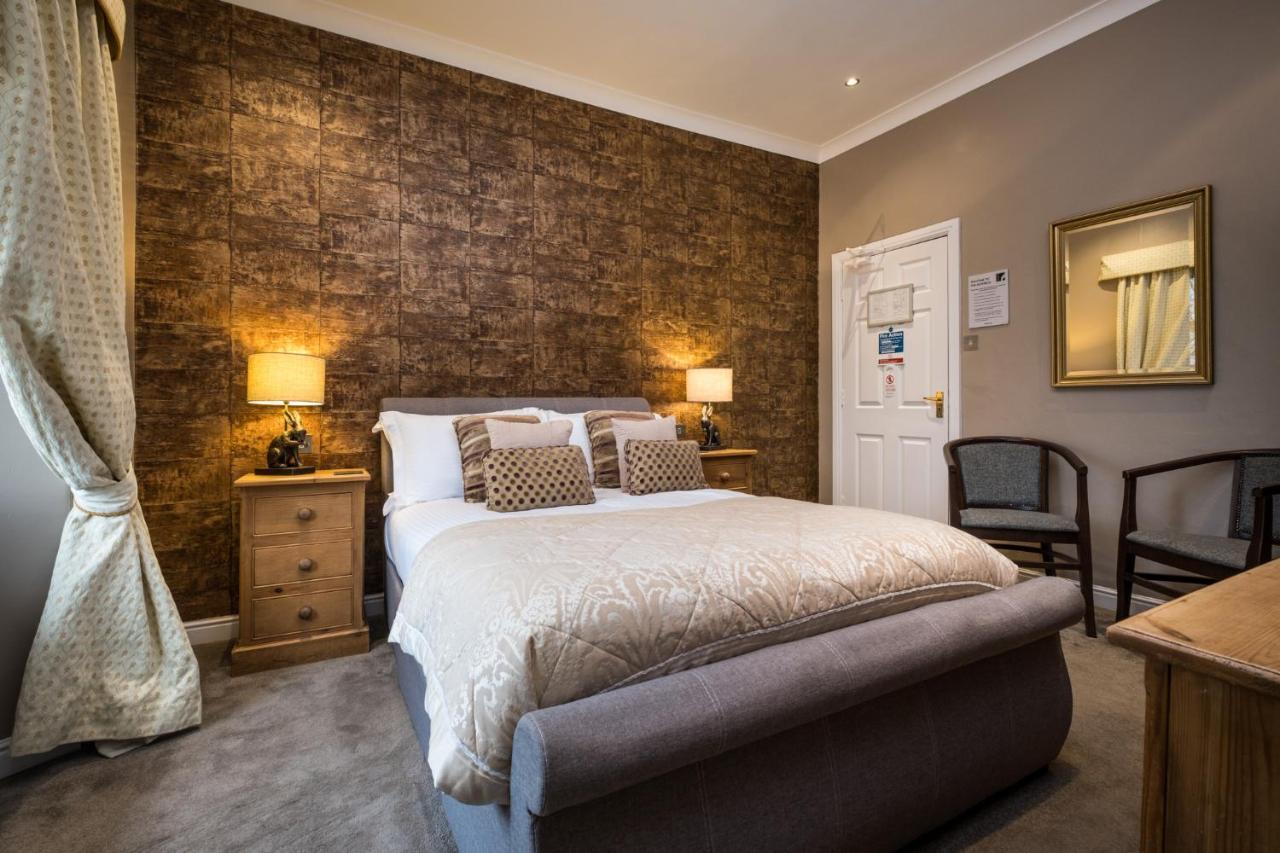 The Howbeck & The Retreat Incl Off-Site Health Club And Parking Ev Point Available ويندرمير المظهر الخارجي الصورة