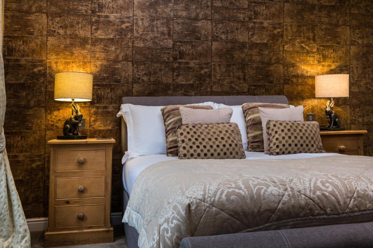 The Howbeck & The Retreat Incl Off-Site Health Club And Parking Ev Point Available ويندرمير المظهر الخارجي الصورة