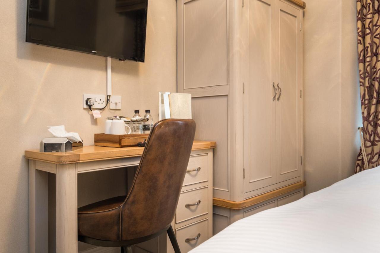 The Howbeck & The Retreat Incl Off-Site Health Club And Parking Ev Point Available ويندرمير المظهر الخارجي الصورة