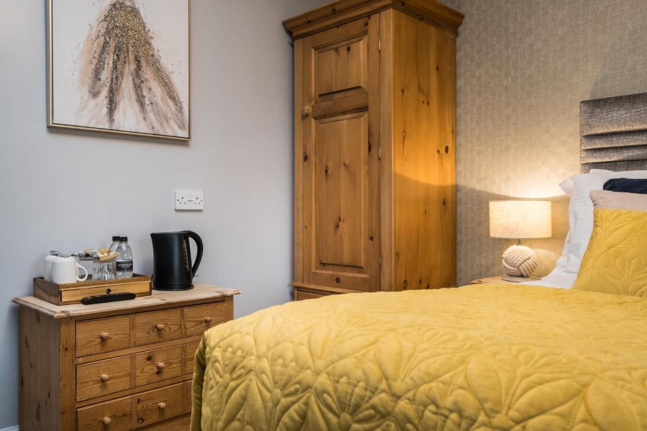 The Howbeck & The Retreat Incl Off-Site Health Club And Parking Ev Point Available ويندرمير المظهر الخارجي الصورة