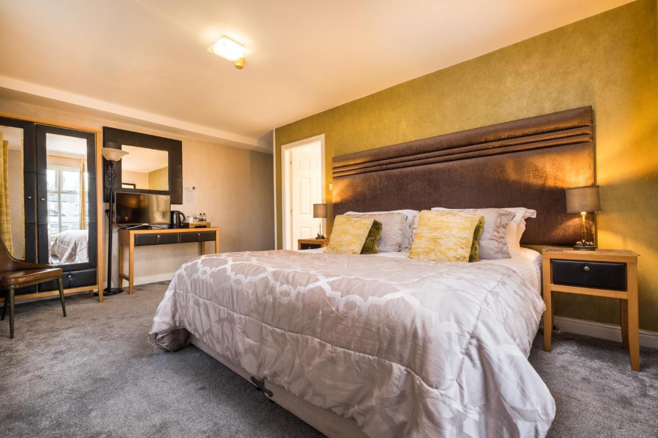 The Howbeck & The Retreat Incl Off-Site Health Club And Parking Ev Point Available ويندرمير المظهر الخارجي الصورة