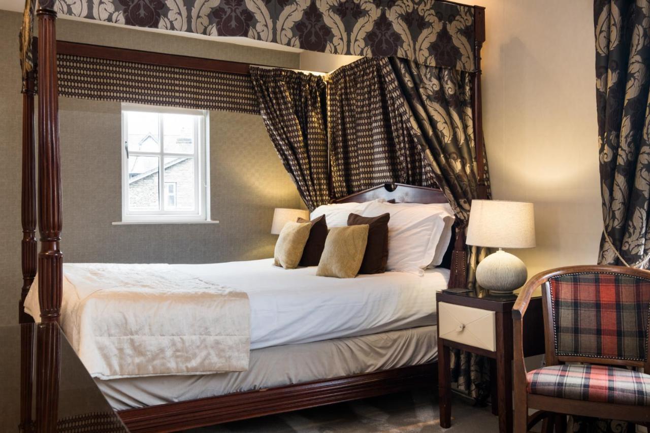 The Howbeck & The Retreat Incl Off-Site Health Club And Parking Ev Point Available ويندرمير المظهر الخارجي الصورة