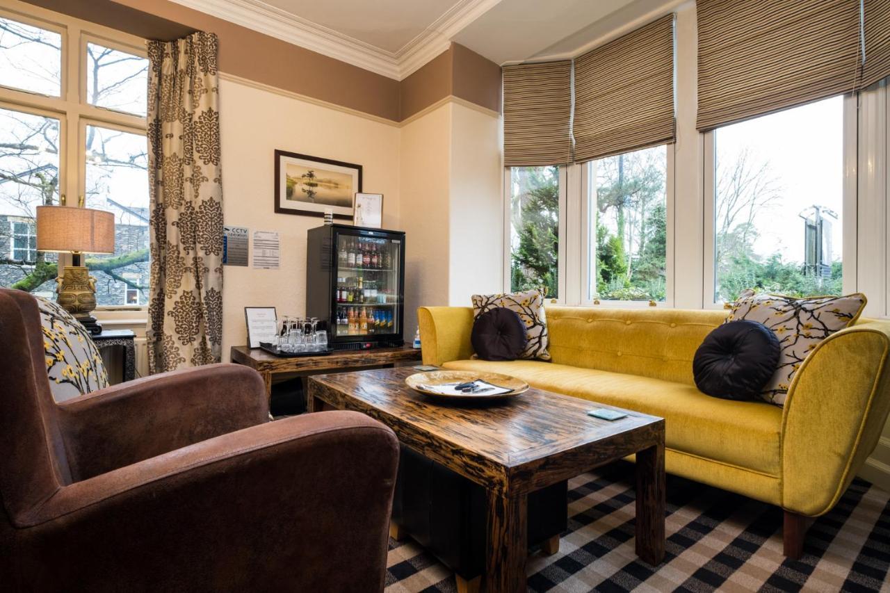 The Howbeck & The Retreat Incl Off-Site Health Club And Parking Ev Point Available ويندرمير المظهر الخارجي الصورة