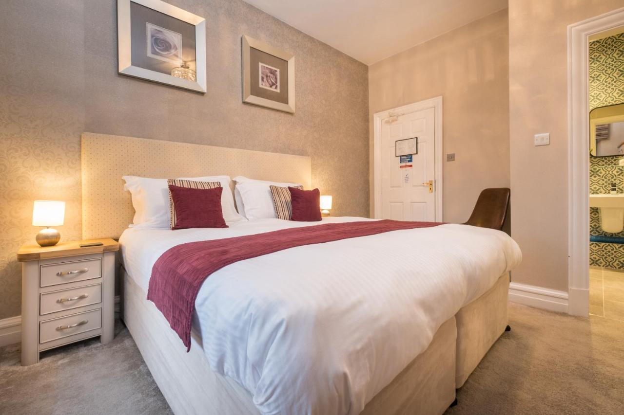 The Howbeck & The Retreat Incl Off-Site Health Club And Parking Ev Point Available ويندرمير المظهر الخارجي الصورة