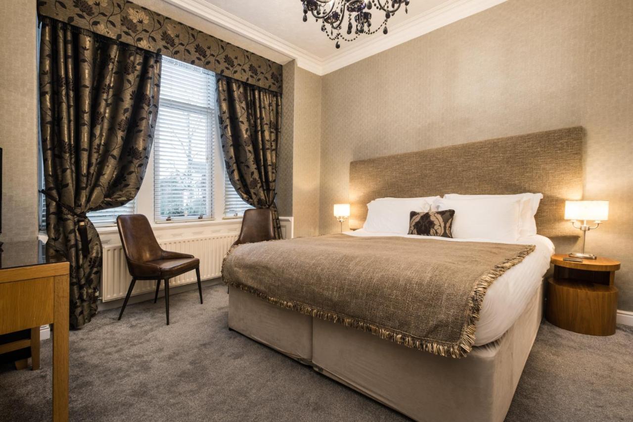 The Howbeck & The Retreat Incl Off-Site Health Club And Parking Ev Point Available ويندرمير المظهر الخارجي الصورة