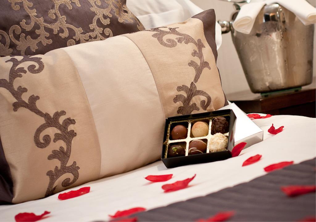 The Howbeck & The Retreat Incl Off-Site Health Club And Parking Ev Point Available ويندرمير المظهر الخارجي الصورة