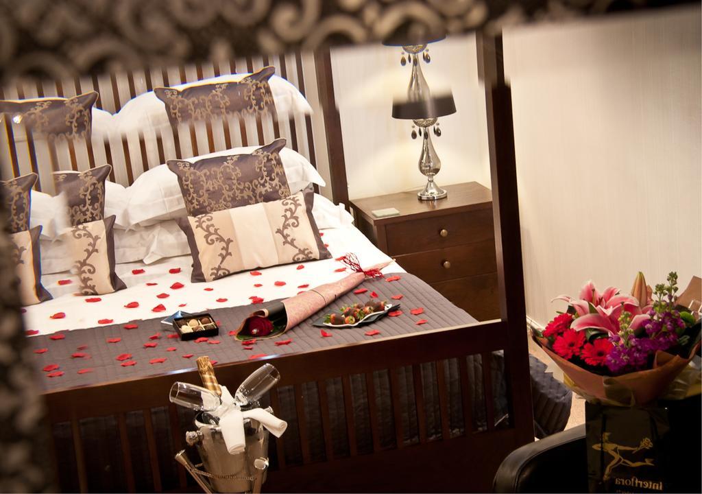 The Howbeck & The Retreat Incl Off-Site Health Club And Parking Ev Point Available ويندرمير المظهر الخارجي الصورة