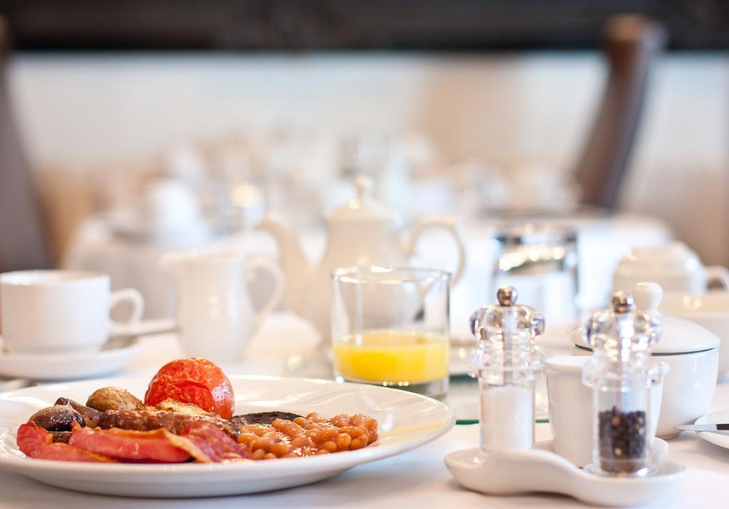 The Howbeck & The Retreat Incl Off-Site Health Club And Parking Ev Point Available ويندرمير المظهر الخارجي الصورة
